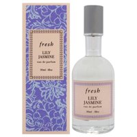 Fresh - Lirio Fresco Y Jazmín, 1 Oz Edp Spray