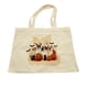 thumbnail image 3 of Totebag halloween 1u, surtido, 3 of 4