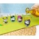 thumbnail image 2 of Juego de minivasos Silver Buffalo Mickey & Minnie, 45 ml, 4 piezas, 2 of 5
