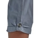 thumbnail image 4 of Pantalón Capri Lee Ultra Lux Comfort con tecnología Flex-To-Go, gris '14, 4 of 4