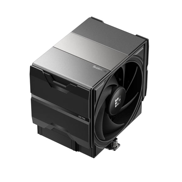 Disipador de Aire Sudokoo SK620 AM5 220W de Disipación de Calor