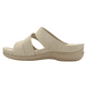 thumbnail image 2 of Sandalia Chalada Mujer Kon-10 Beige Casual, 2 of 9