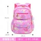 thumbnail image 1 of Orthopedic Primary School Bags for Girls Gradient Color Grades 1-3-6 Children's Backpack Large Capacity Kids Rucksack Mochila, 1 of 3