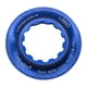 thumbnail image 2 of Anillo de Bloqueo para Disco de Bicicleta Centerlock, para Ejes Pasantes, 2 of 3