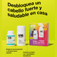 thumbnail image 2 of K18 Dúo Prep + Repair en Casa – Detox y Reparación Molecular, 2 of 2