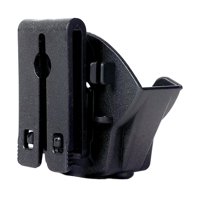 Ioensy - Soporte Para Esposas Clip Para Cinturón Accesorio De Liberación Rápida Para Caza Viajes Senderismo