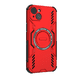 thumbnail image 2 of Funda FOXDOCK para iPhone 15 Plus , magnética, resistente a golpes, con soporte, unisex, carga inalámbrica, 2 of 4