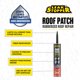 thumbnail image 3 of Sellador Roof Patch Black Jack 10 oz Negro para Exterior, 3 of 3