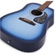 thumbnail image 2 of Guitarra Acustica EPIPHONE EASTARSLBCH1 - Blue, 2 of 2