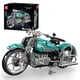 thumbnail image 1 of Set de construcción Mould King American Cruiser Motorcycle 23004, 1 of 7