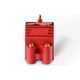thumbnail image 2 of Bobina de encendido MSD Blaster SS 8207 Red, 2 of 9