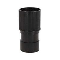 All Clean - Conector Largo Para Manguera De Aspiradora