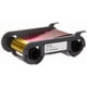 thumbnail image 1 of Ribbon Evolis Consumables YMCKO Color Primacy 300 impresiones, 1 of 1