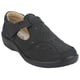 thumbnail image 3 of Mocasin Chalada Mujer Dong-1 Negro Casual, 3 of 5