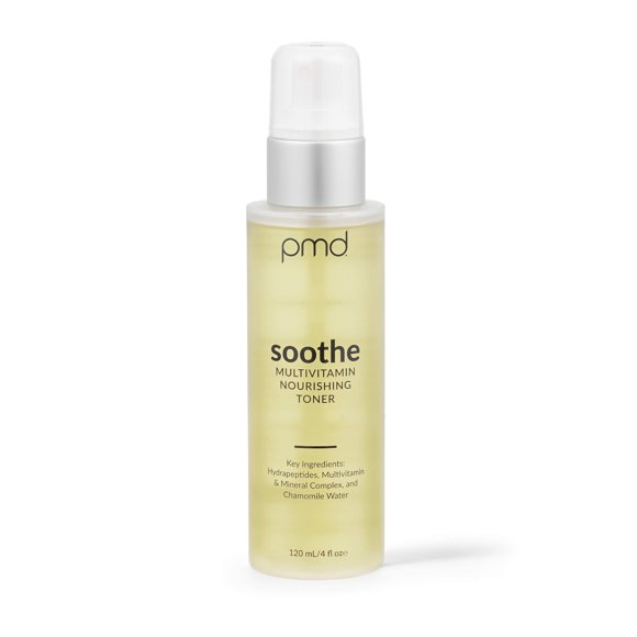 Tónico PMD Soothe Multivitamínico nutritivo 120 ml (paquete de 1)