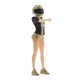 thumbnail image 1 of 1:64 Scene Helmet Girl Scenario Model Set Para Ni?os Toy Group Black, 1 of 5