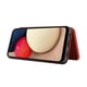 thumbnail image 4 of Funda Flip para FOXDOCK Samsung Galaxy A02S - Funda magnética de negocios, funda protectora delgada, 4 of 5