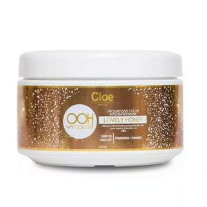 Ooh My Color Loevely Honey Cloe (Matizador Miel)