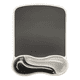 thumbnail image 1 of Mousepad con Descansa Muñecas K62399us, Kensington Gris, 1 of 3