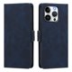 thumbnail image 2 of Funda Billetera Delgada para iPhone 15 Pro con Ranuras y Soporte Azul oscuro, 2 of 6