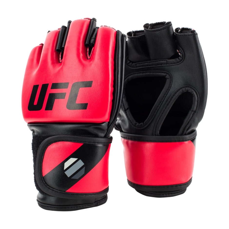 Torpedo - Guante Mma Ufc Contender Rj-ng L/xl 5oz