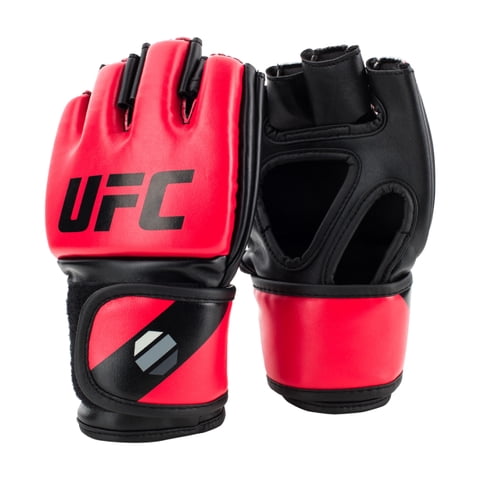 Torpedo - Guante Mma Ufc Contender Rj-Ng L/Xl 5Oz