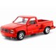 thumbnail image 2 of Modelo de metal fundido Motormax 1:24 GMC Sierra 1500, 2 of 4
