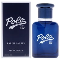 Ralph Lauren - Polo 67