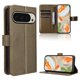 thumbnail image 1 of Funda Billetera para TCL K70 SE 4G con Ranuras y Soporte Blanco, 1 of 6