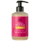 thumbnail image 1 of Jabón De Manos Orgánico Hidratante Rosa 300 Ml - Urtekram, 1 of 3