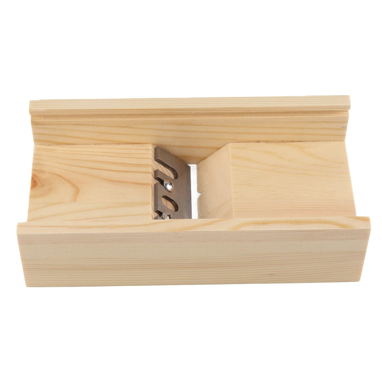 Xusx111 - Jabones De Madera Planer Velas Cortador De Pan Molde Biselador Hoja Afilada Vela Molde Cortador De Queso Rodadora Herramienta De Recorte De Fabricación De Jabón Hecho A Mano