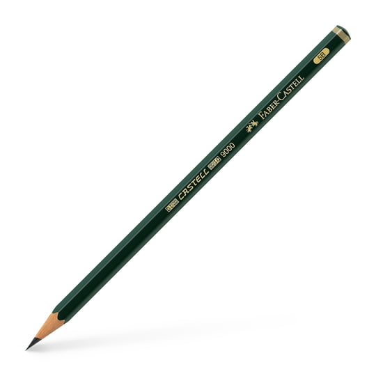 Faber-castell 9000 5b - 11 90 05