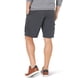 thumbnail image 2 of Short cargo Wrangler Authentics Classic Stretch Anthracite 34, 2 of 5