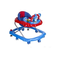 Voyage - Andador Con Freno Monkey Red