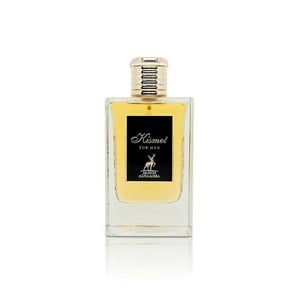 Maison Alhambra - Perfume Lattafa Alhambra Kismet Eau De Parfum Para Hombre 100 Ml