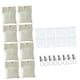 thumbnail image 4 of 8 Pesas Para Cortinas De Exterior, Fáciles De Usar, Para Patio Y Viento., 4 of 5