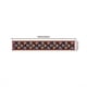 thumbnail image 4 of 1pc, Mexican Style Skull Linen Table Runner - Waterproof, Stain Resistant, and Perfect for Halloween and Day of the Dead Celebrations - Ideal for Dresser Scarf, Tabletop Protection, and Home Decor - G, 4 of 4