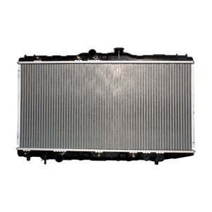 Repuestos Del Sol - Radiador Motor Mec Toyota Corolla 1.3 1988 1992