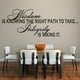 thumbnail image 2 of Decomural Wisdom And Integrity Inspiration WS-15090, 2 of 2