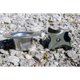 thumbnail image 4 of Placa giratoria Moultrie de 4 salidas, metal con recubrimiento en polvo, 4 of 4