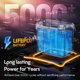 thumbnail image 5 of Batería GOLDENMATE 12V 30Ah LiFePO4 resistente al agua IP67, 5 of 7