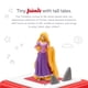 thumbnail image 2 of El personaje de reproducción de audio Tonies Tangled con 3 canciones y 1 historia, 2 of 6