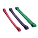 thumbnail image 3 of 3 uds bandas elásticas de resistencia, equipo de bucles, bandas de entrenamiento físico, antideslizantes para gimnasio ejercicio de entrenamiento de, 3 of 5