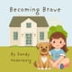 thumbnail image 1 of Libro Becoming Brave, 1 of 1