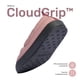 thumbnail image 3 of Pantufla Térmicas Nimbus Suela CloudGrip Outdoor Lhotse rosa 36-37, 3 of 8