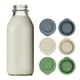 thumbnail image 1 of Tapones de silicona de repuesto JARSAVER para botellas Stanpac y Libbey, 1 of 6