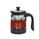thumbnail image 3 of Tetera De Vidrio Con Infusor 750 Ml Fissman, 3 of 8