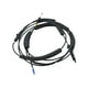 thumbnail image 1 of Cable de liberación de tapa de maletero de coche 74880snaa01 74880-sna-a01, piezas de reparación de vehículos, buen rendimiento, montaje de reemplazo, 1 of 5
