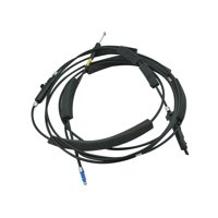 Magideal - Cable De Liberación De Tapa De Maletero De Coche 74880Snaa01 74880-Sna-A01, Piezas De Reparación De Vehículos, Buen Rendimiento, Montaje De Reemplazo