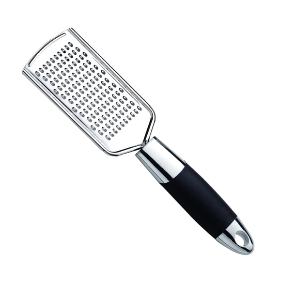 Rallador de Queso Cuisinox 23 cm Acero Inoxidable